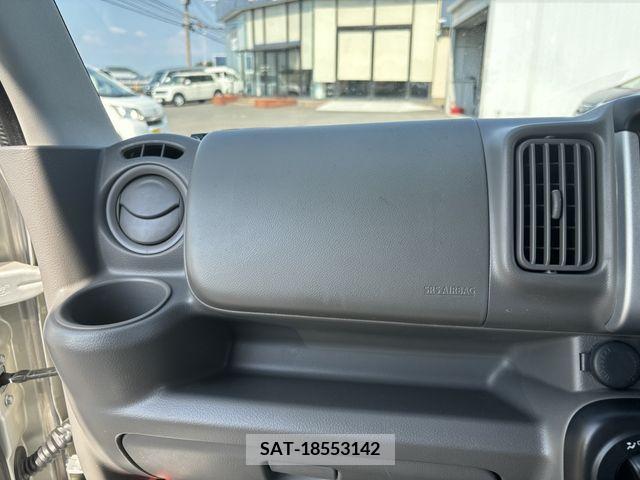 Suzuki EVERY 2018-06 396504-13