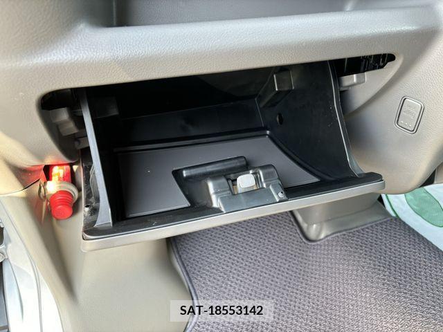 Suzuki EVERY 2018-06 396504-12