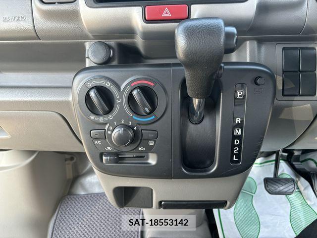 Suzuki EVERY 2018-06 396504-8