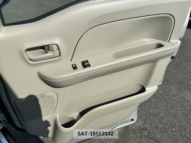 Suzuki EVERY 2018-06 396504-7