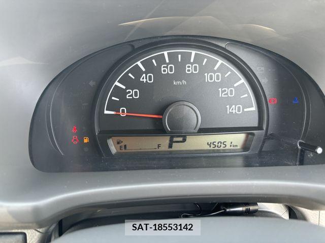 Suzuki EVERY 2018-06 396504-6