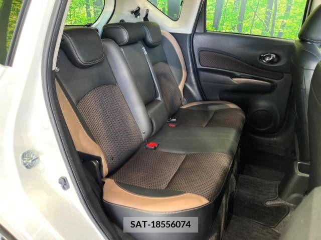 Nissan NOTE 2016-12 346173-9