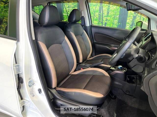 Nissan NOTE 2016-12 346173-8