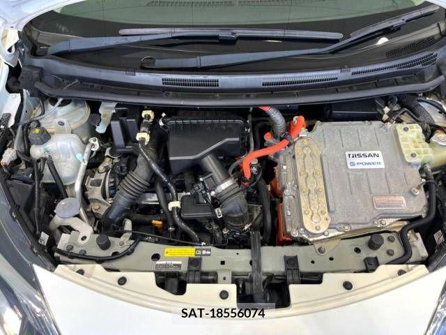 Nissan NOTE 2016-12 346173-18