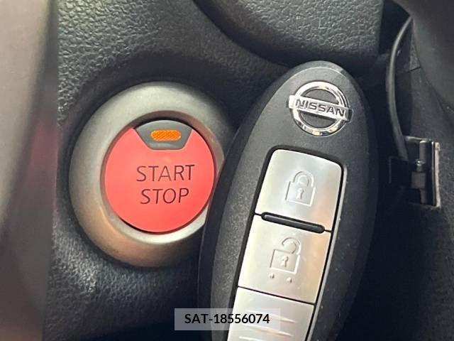Nissan NOTE 2016-12 346173-7