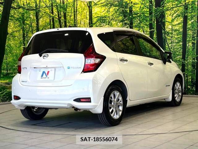 Nissan NOTE 2016-12 346173-17