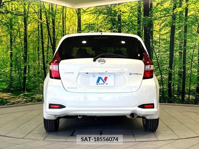 Nissan NOTE 2016-12 346173-15