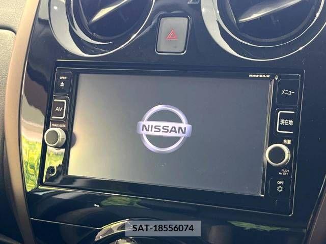 Nissan NOTE 2016-12 346173-2