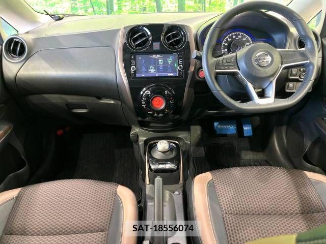 Nissan NOTE 2016-12 346173-1