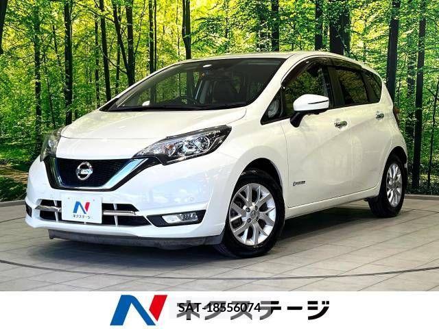 Nissan NOTE 2016-12 346173-0