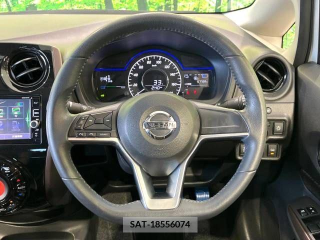 Nissan NOTE 2016-12 346173-11