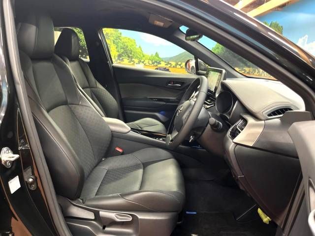 Toyota C-HR 2020-04 187848-8