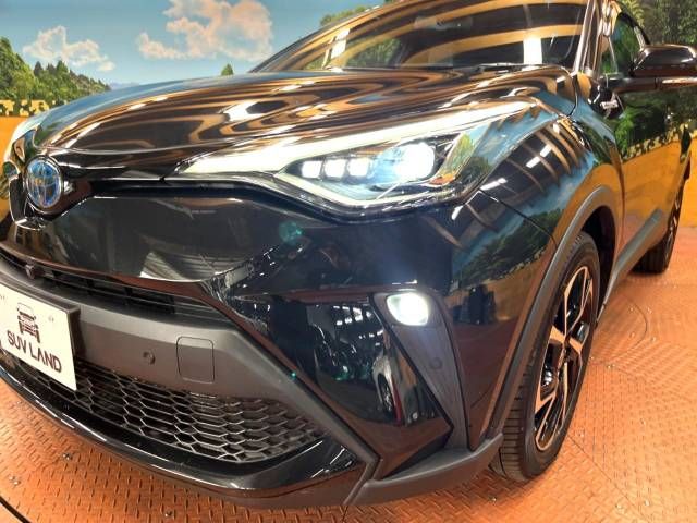 Toyota C-HR 2020-04 187848-12