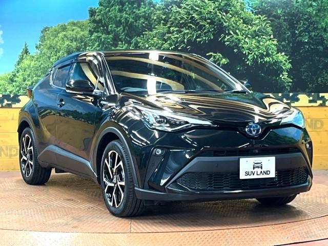 Toyota C-HR 2020-04 187848-16