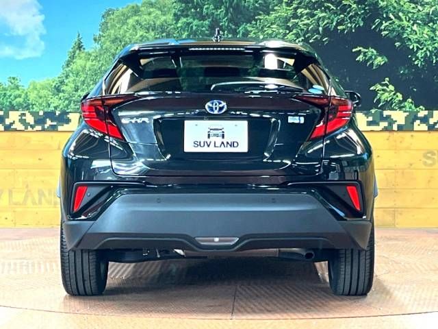Toyota C-HR 2020-04 187848-15