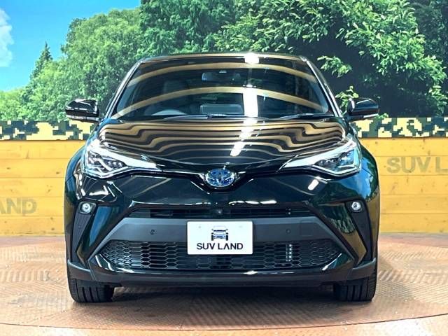 Toyota C-HR 2020-04 187848-14