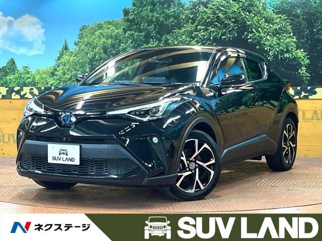 Toyota C-HR 2020-04 187848-0