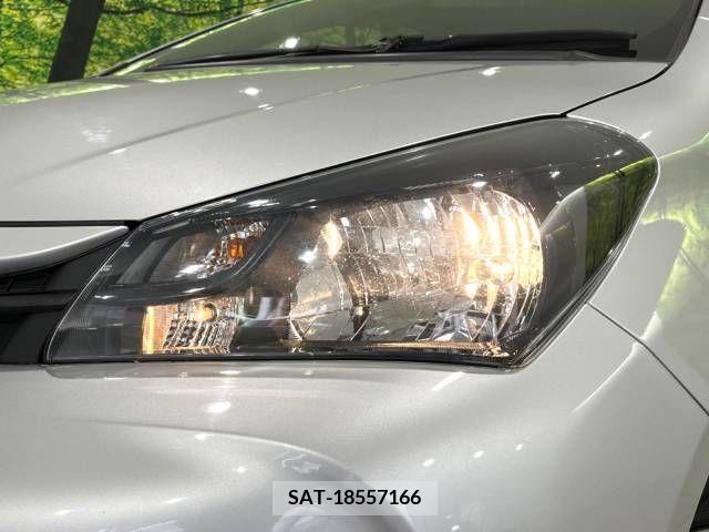 Toyota VITZ 2015-06 254616-12