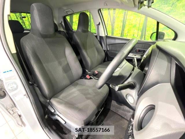 Toyota VITZ 2015-06 254616-8