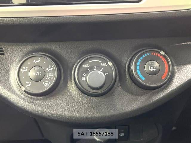 Toyota VITZ 2015-06 254616-6