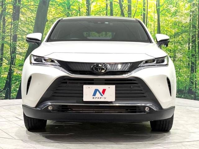 Toyota HARRIER 2021-03 193068-14