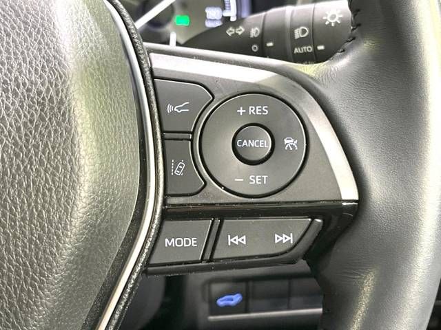 Toyota HARRIER 2021-03 193068-7