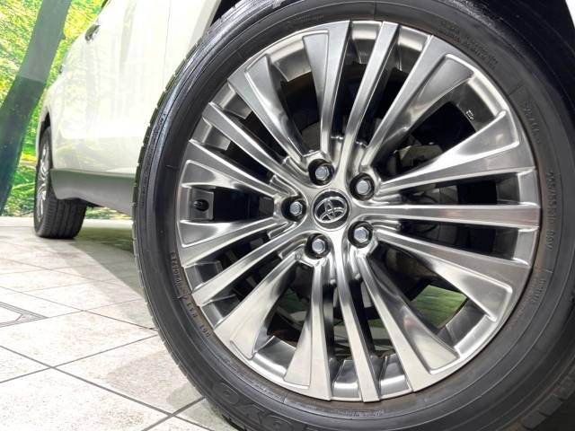 Toyota HARRIER 2021-03 193068-13