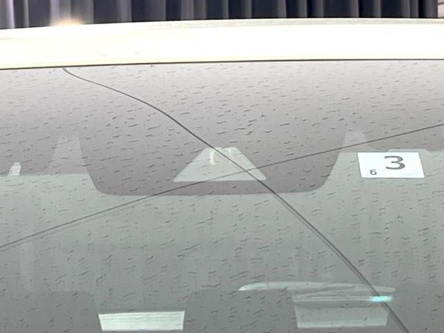 Toyota HARRIER 2021-03 193068-2
