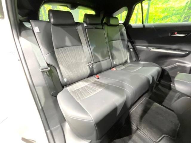 Toyota HARRIER 2021-03 193068-9