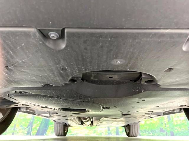 Toyota HARRIER 2021-03 193068-19