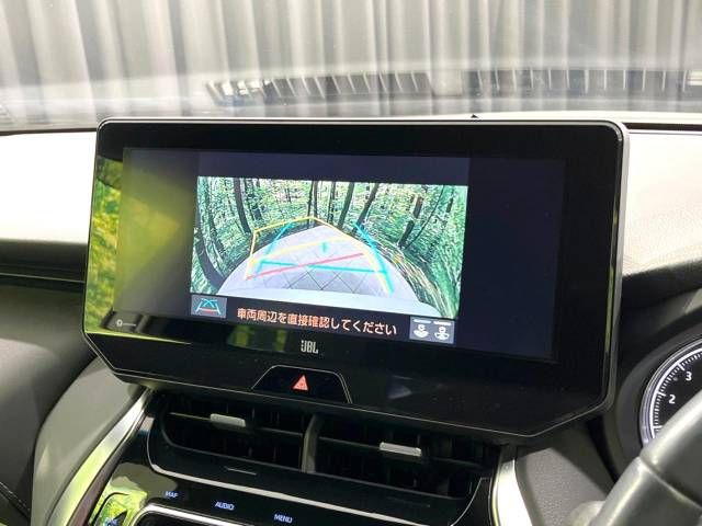 Toyota HARRIER 2021-03 193068-5