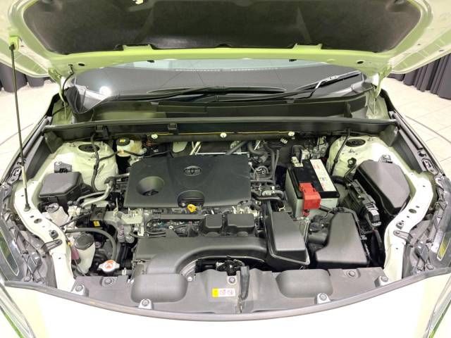 Toyota HARRIER 2021-03 193068-18