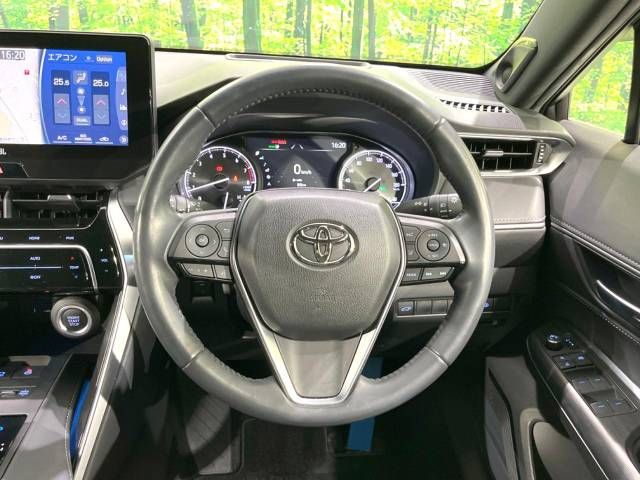 Toyota HARRIER 2021-03 193068-11