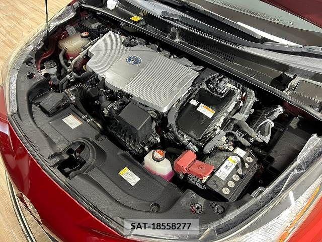 Toyota PRIUS 2016-03 281854-19