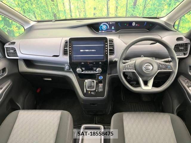 Nissan SERENA 2021-09 243339-1