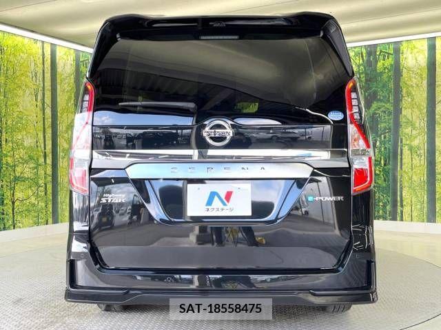 Nissan SERENA 2021-09 243339-16