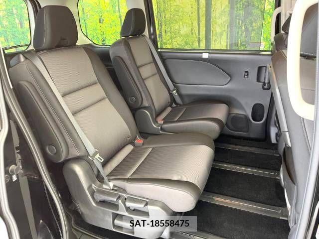 Nissan SERENA 2021-09 243339-9