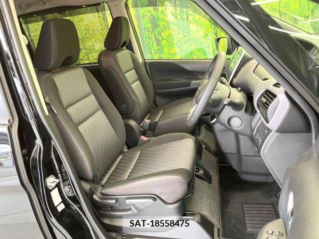 Nissan SERENA 2021-09 243339-8