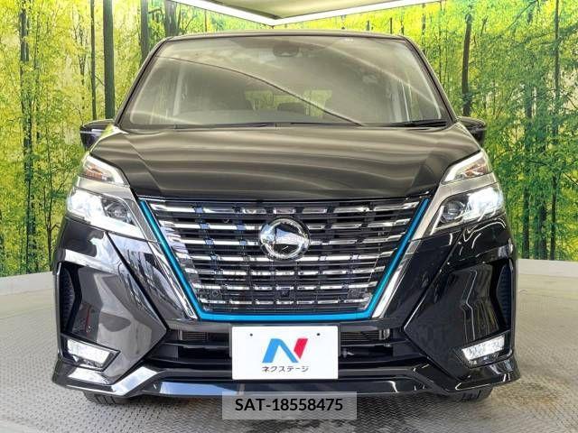 Nissan SERENA 2021-09 243339-15