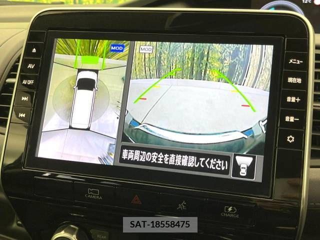 Nissan SERENA 2021-09 243339-3