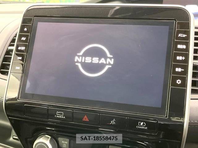 Nissan SERENA 2021-09 243339-2