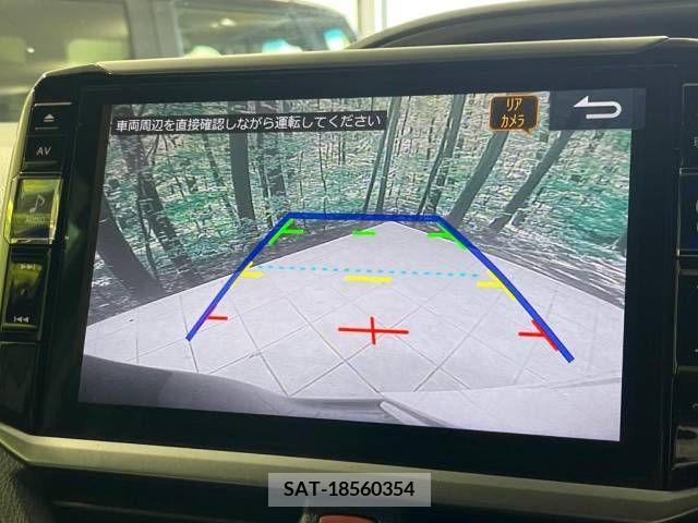 Toyota VOXY 2018-12 370451-4
