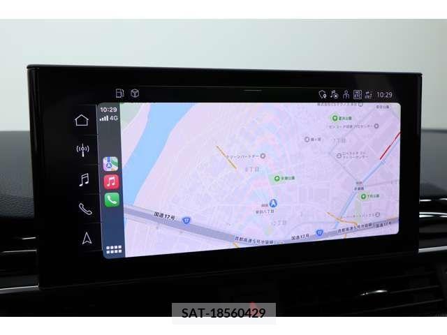 Audi S4 2021-07 261360-13