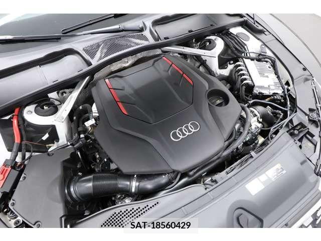Audi S4 2021-07 261360-6