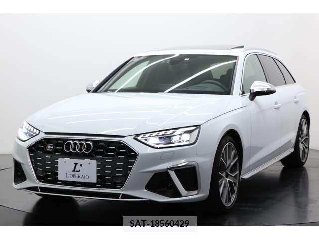Audi S4 2021-07 261360-17