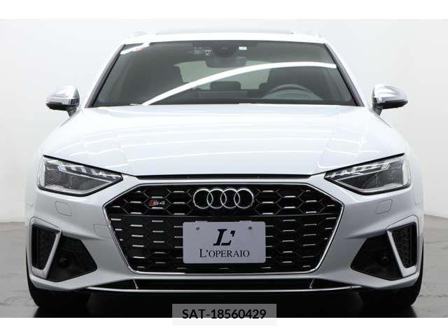 Audi S4 2021-07 261360-16