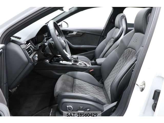 Audi S4 2021-07 261360-1