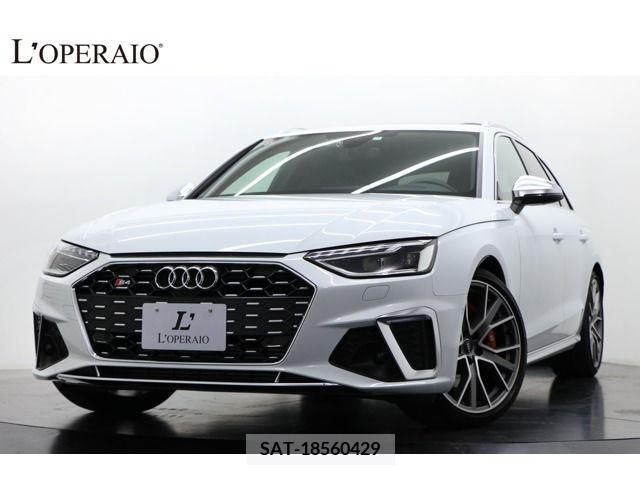 Audi S4 2021-07 261360-0