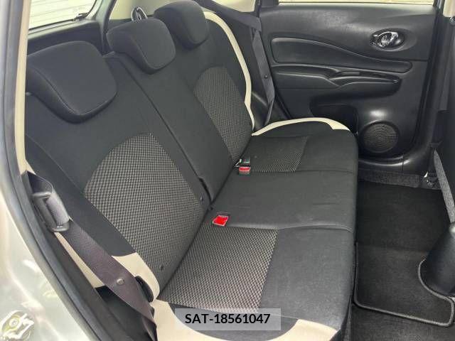 Nissan NOTE 2019-05 302449-9