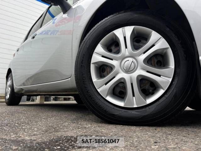 Nissan NOTE 2019-05 302449-13